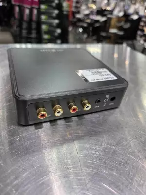 JDS LABS ATOM AMP 2