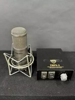 NADY SYSTEMS TMPS-2 MICROPHONE