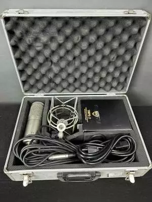 NADY SYSTEMS TMPS-2 MICROPHONE 2