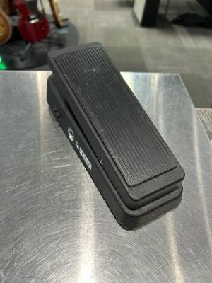 Dunlop Cry Baby Model　95Q Wah　スイッチレス　美品 Dunlop (Jim Dunlop) 【WEB限定在庫処分セール】 CRY BABY 95Q WAH