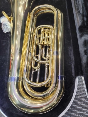 Carlton - CTU100 2
