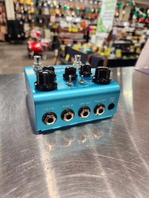 Store Special Product - Strymon - BLUE SKY V1