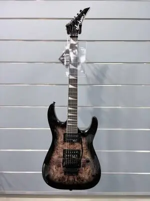 Jackson Guitars - 291-8824-557