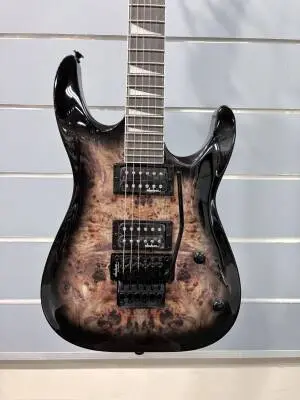 Jackson Guitars - 291-8824-557 2