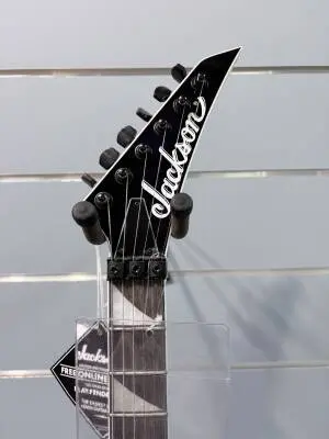 Jackson Guitars - 291-8824-557 2