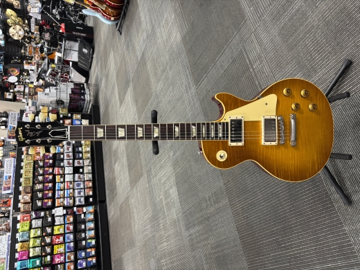 Store Special Product - Gibson Custom Shop - LPR59VODLNH