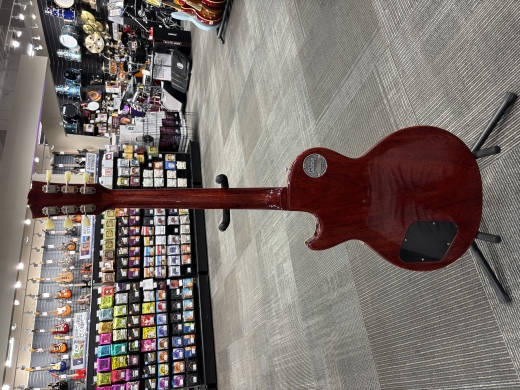 Store Special Product - Gibson Custom Shop - LPR59VODLNH