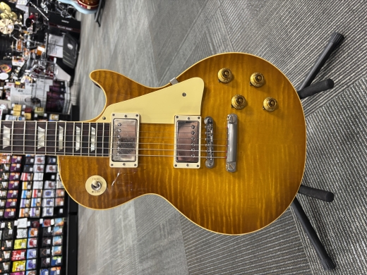 Store Special Product - Gibson Custom Shop - LPR59VODLNH