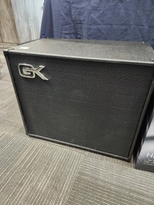 Gallien-Krueger - CX115