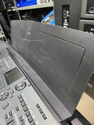 Yamaha - 88KEY DIGITAL PIANO BLACK 3