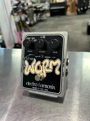 Electro-Harmonix - WORM