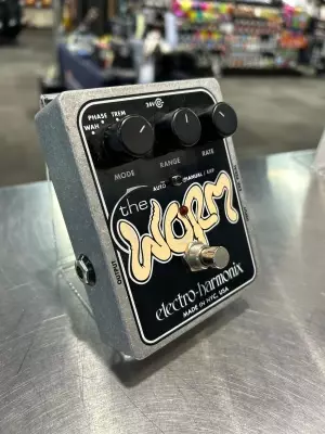 Electro-Harmonix - WORM 2