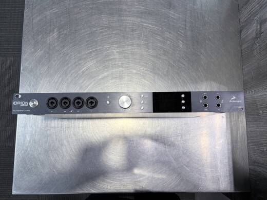 Antelope Audio - ORION ST REV17