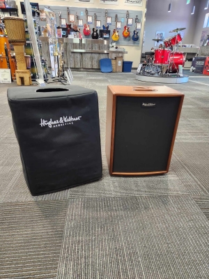 Hughes & Kettner - ERA2/WD