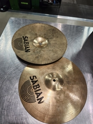 SABIAN 15 2