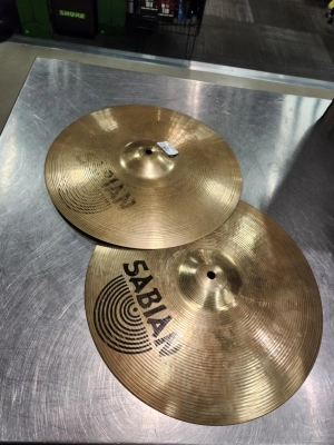 SABIAN 15