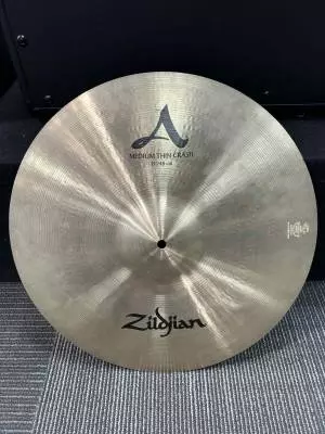 Zildjian - A0233