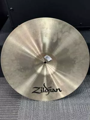 Zildjian - A0233 2