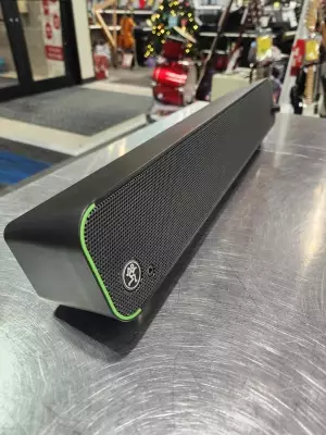 Mackie - CR STEALTHBAR 2