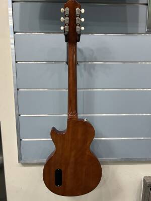 Epiphone Les Paul Junior - Tobacco Burst | Long & McQuade