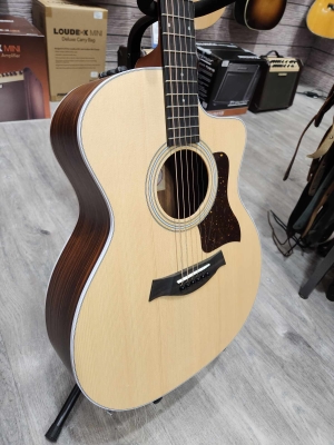 Taylor Guitars - 214CE-RW 2