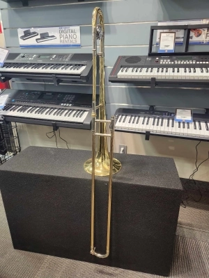 CG CONN 23H TROMBONE 3