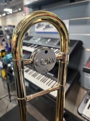 CG CONN 23H TROMBONE 2