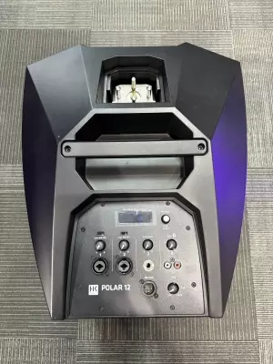 HK AUDIO POLAR 12 SUBWOOFER 2
