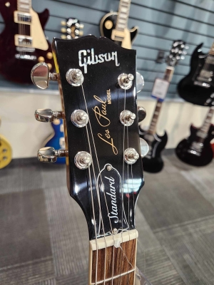 Gibson - LPS6P00PHNH 5