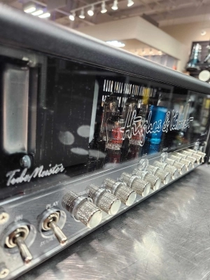 Hughes & Kettner - TM40DH 2