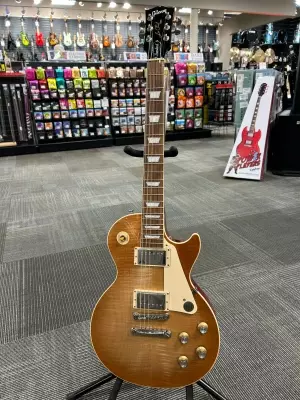 Store Special Product - Gibson - LPS600UBNH