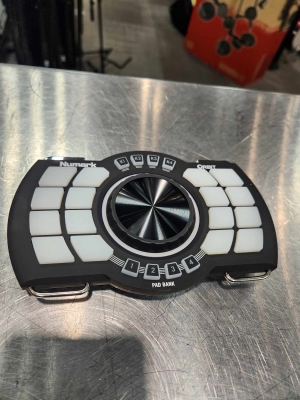 Numark Orbit Skin What You are Waiting For main image 0
