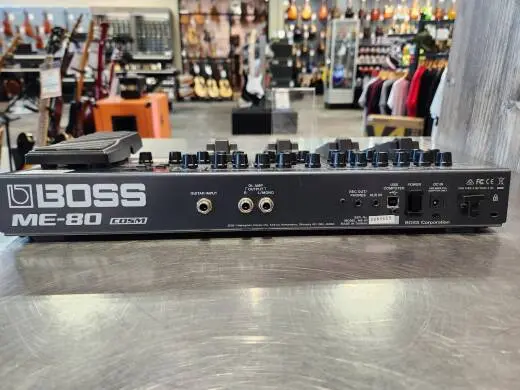 BOSS - ME-80 2