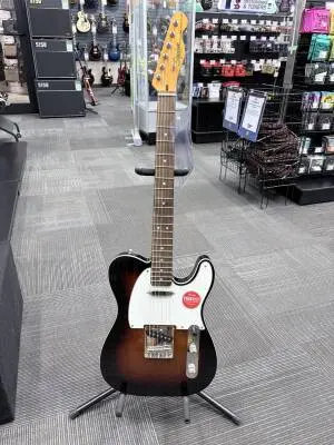 Squier - 037-4040-500