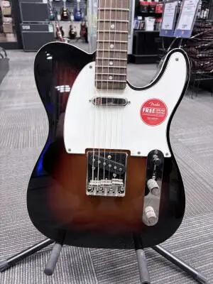 Squier - 037-4040-500 2