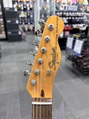Squier - 037-4040-500 2