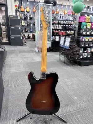 Squier - 037-4040-500 2