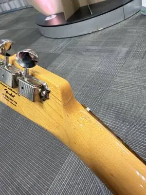 Squier - 037-4040-500 2