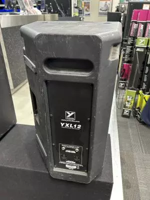 Store Special Product - Yorkville Sound - YXL12