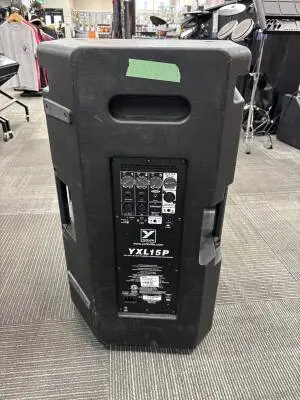 Yorkville Sound - YXL15P 2