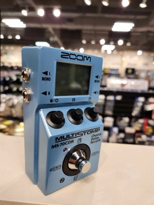 Zoom - MS-70CDR 2