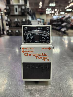 boss　tu-3 Gear Hunter | BOSS - TU-3