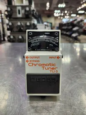 BOSS - TU-3