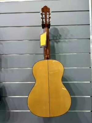 ALMANSA FLAMENCO SPRUCE/SYCAMORE 2