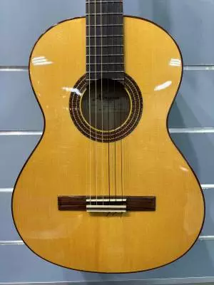 ALMANSA FLAMENCO SPRUCE/SYCAMORE 2