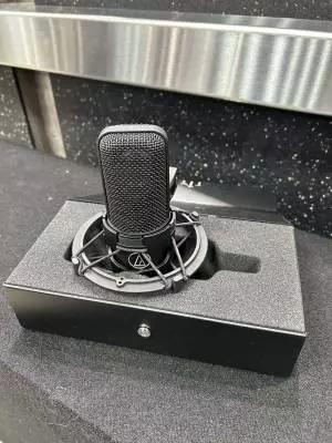 Audio-Technica - AT4040