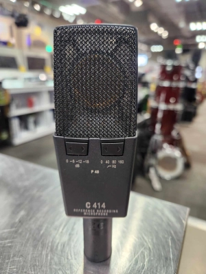 AKG - C414 XLS 2