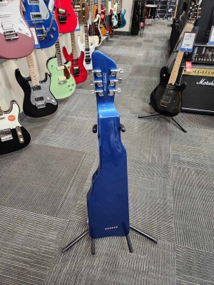 Gretsch Guitars - FSR G5700 LAP STEEL FAIRLANE BLUE 4