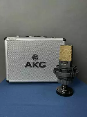 AKG - C414 XLII