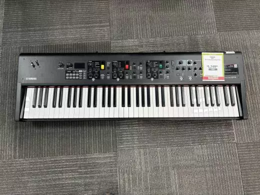 Yamaha - CP73